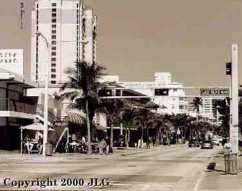 A1A At Las Olas - Ft. Lauderdale, FL