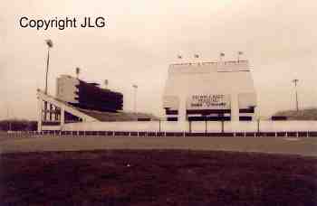 Floyd Casey Stadium