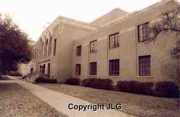 Waco Hall from Right 