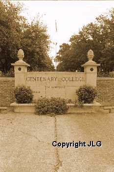 Entrance Sign Vertical