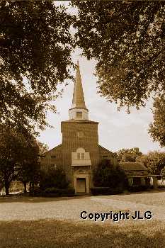 Brown Chapel 