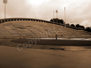 Hargrove Amphitheatre