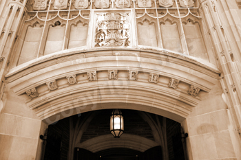 Ratcliff Gazebo Horizontal