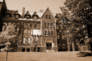 Wayne Curtis Memorial Garden 