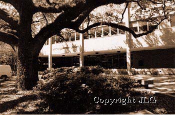 Middleton Library 