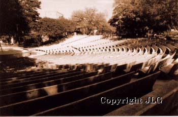 Greek Theatre 