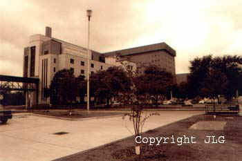 Research Buildings