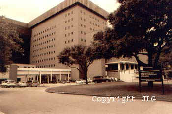 Louisiana State University Medical Center, Shreveport, LA Images - Great Graduation Gifts