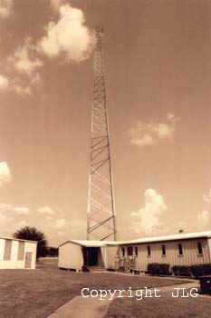 Public Radio Station and Tower