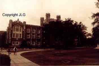 Administration Building 