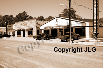 Wayne Curtis Memorial Garden 