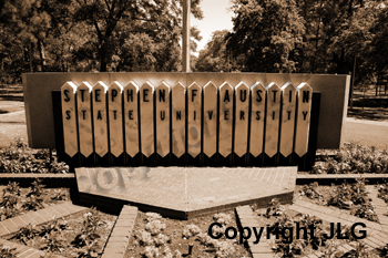 Entrance Sign Horizontal 