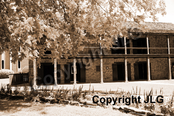 Wayne Curtis Memorial Garden 