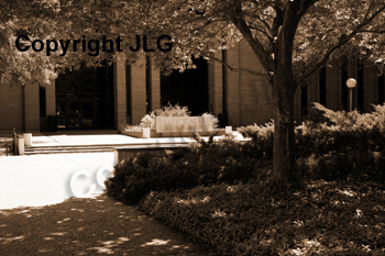 Ratcliff Gazebo Horizontal