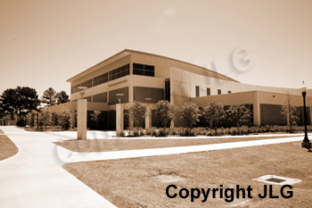 "Doc" Morehead Memorial Terrace 