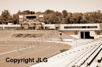 Wayne Curtis Memorial Garden 