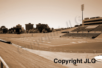 Wayne Curtis Memorial Garden 