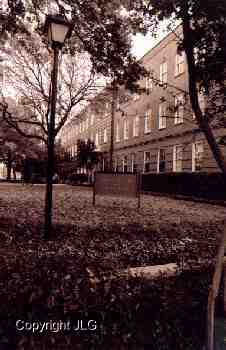 School of Engineering & Applied Science