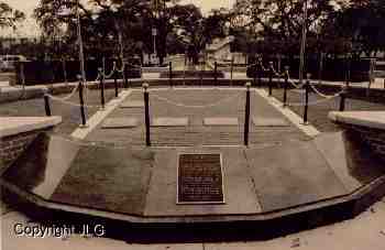 Revelle Memorial 