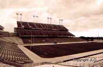 Kyle Field