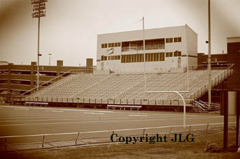 Lions Stadium