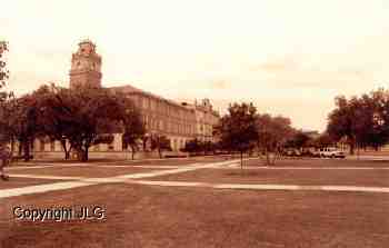 Administration Building