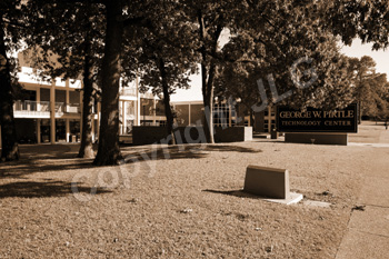 Pirtle Technology Center