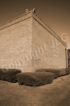 Science & Arts Building