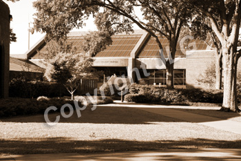 Student Center Horizontal