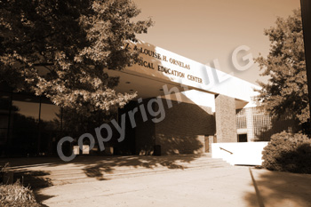 Physical Education Center