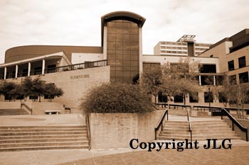 Bookstore/Student Center