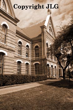 Old Main from Left 