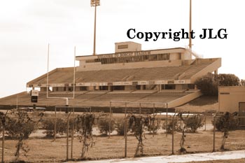 Bobcat Stadium