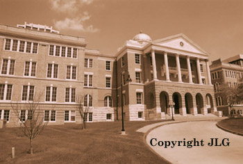 Old Main