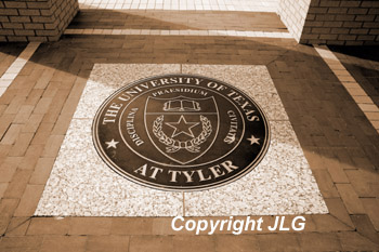 Logo Under Tower