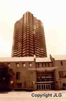 Dobie Mall & Tower