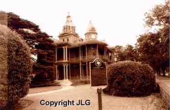 Littlefield Home Corner