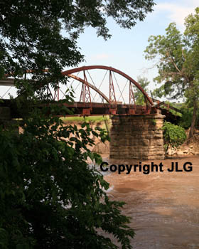 Bullman Bridge