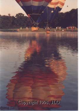 Reflections Aloft - Plano, TX