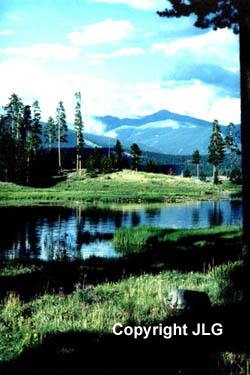 Serenity With Altitude - Frisco, CO