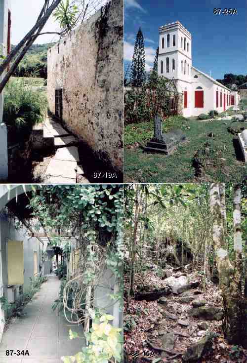 Tortola, British Virgin Islands photos - JeffreyLance Gottesman Photography