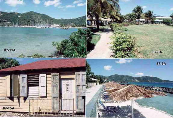 Tortola, British Virgin Islands photos - JeffreyLance Gottesman Photography