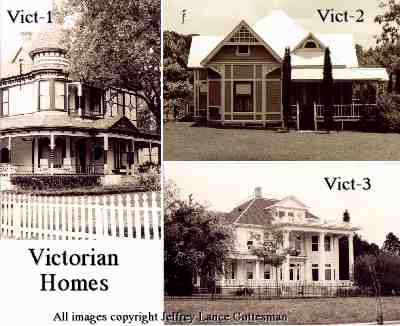 Victorian Home photos - JeffreyLance Gottesman Photography