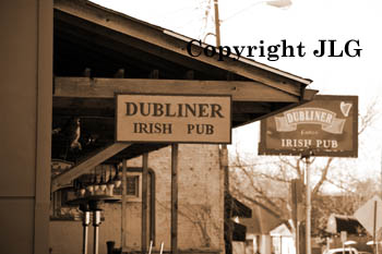 DUBLINER SIDE